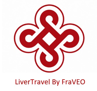 Liver Travel By FraVEO